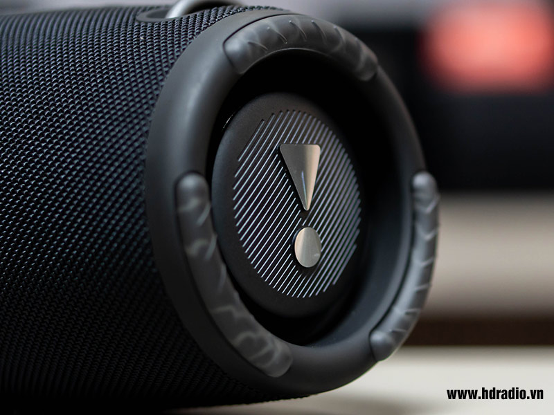 bass thụ động của Loa JBL Xtreme 3