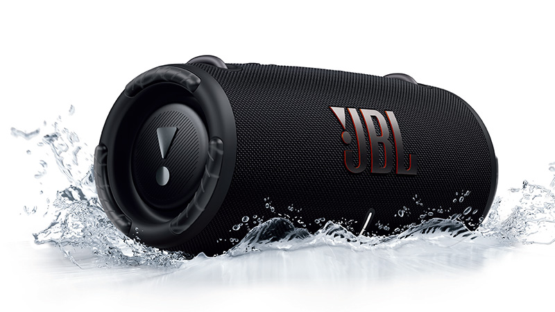 Loa di động chống nước JBL Xtreme 3