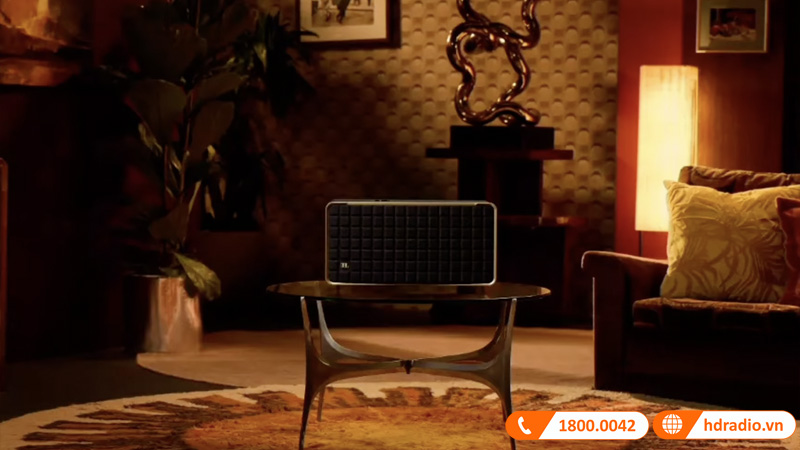 Loa JBL Authentics 500