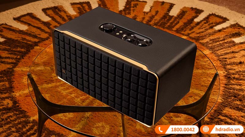 Loa JBL Authentics 500