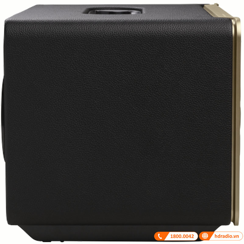 Loa JBL Authentics 500, Công suất 270W, Dolby Atmos, Bluetooth 5.3, Wifi, AUX, USB, Ethernet, JBL One APP-15