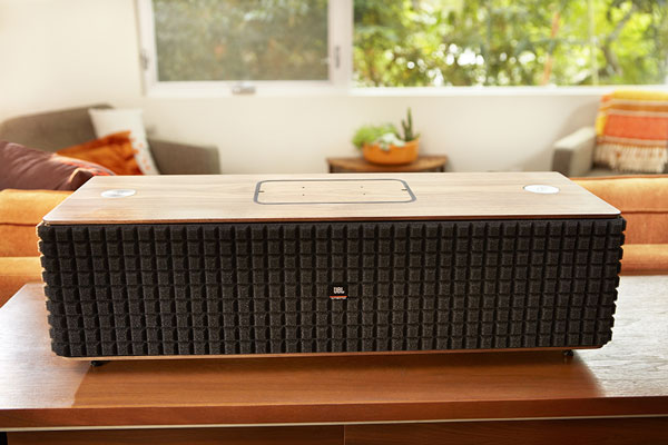 loa jbl authentics l16