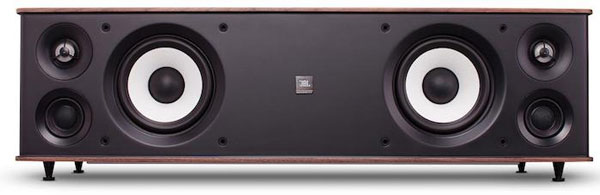 đánh giá loa jbl authentics l16