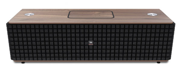 loa jbl authentics l16 cũ