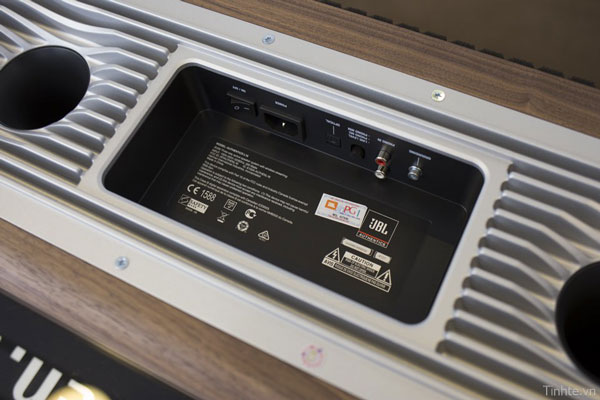 loa jbl authentics l16 chính hãng