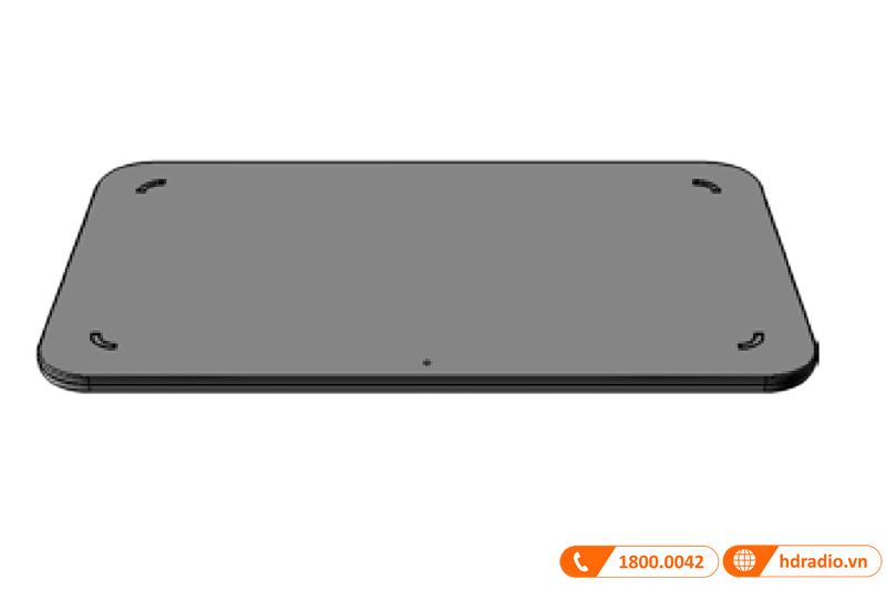 Loa JBL Authentics L8 