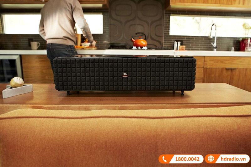 Loa JBL Authentics L8