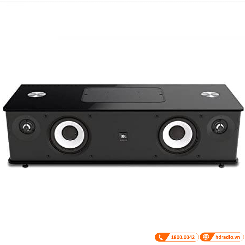 Loa JBL Authentics L8 Chính Hãng-2