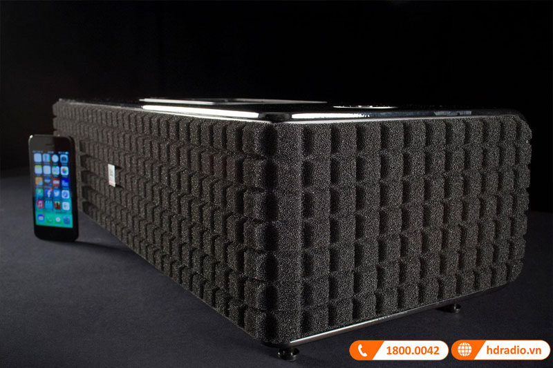 Loa JBL Authentics L8