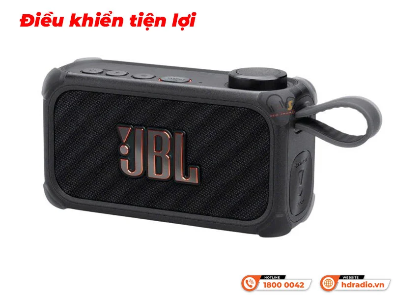Loa JBL BandBox Solo