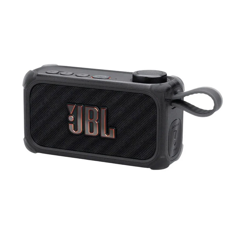 Loa JBL BandBox Solo, Pin 6H, Hỗ trợ Stem AI, Guitar/Micro