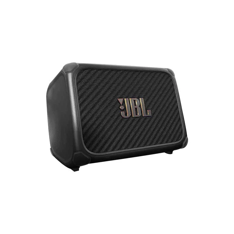Loa JBL BandBox Trio, Bass 16.5 cm, Công suất 135W, Pin10H, Mixer 4 kênh, STEM AI