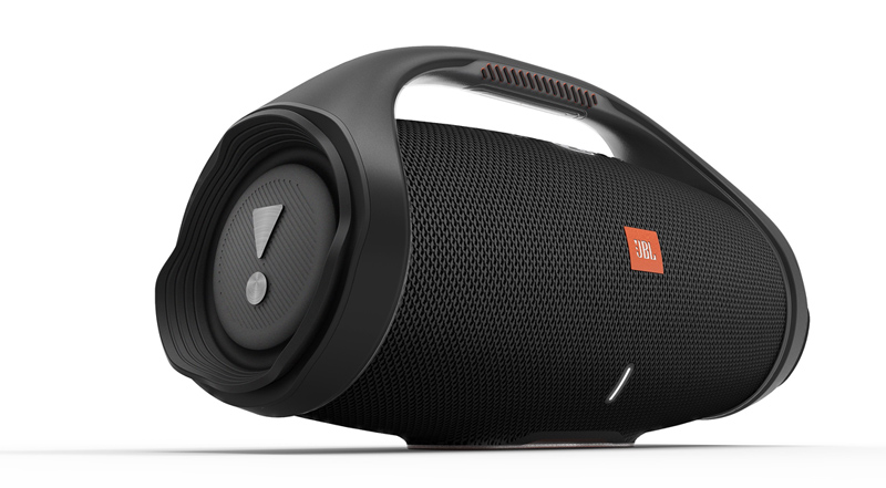 Loa JBL Boombox 2 mới nhất 2