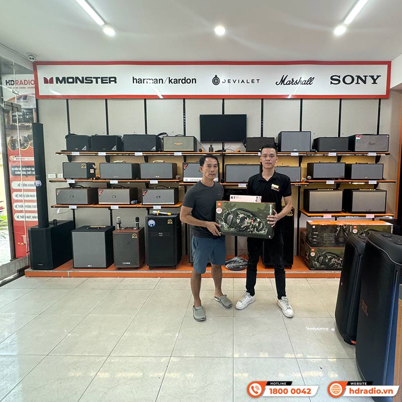 Loa JBL Boombox 2-23