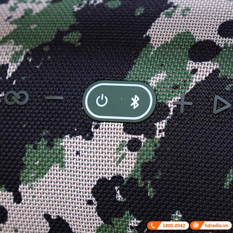 So sánh Loa JBL Boombox 2 và Loa JBL Boombox 3