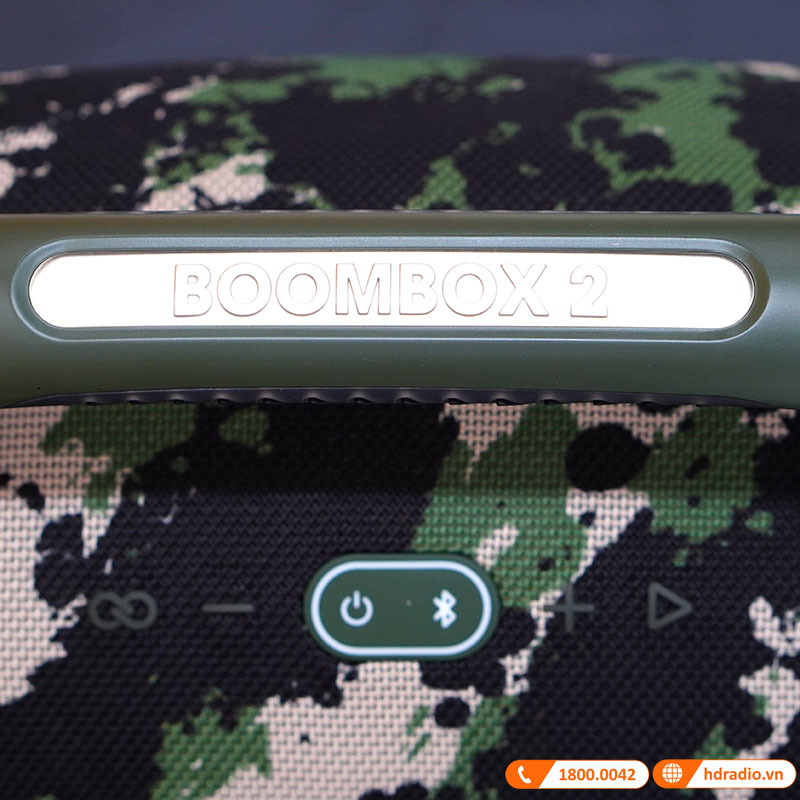 Loa JBL Boombox 2-7