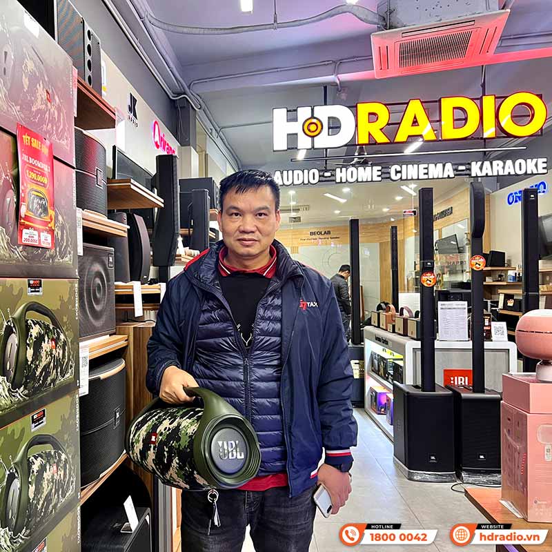 Loa JBL Boombox 2-16