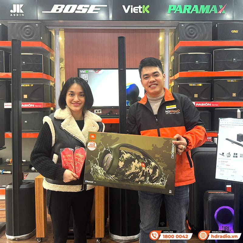 Loa JBL Boombox 2-28