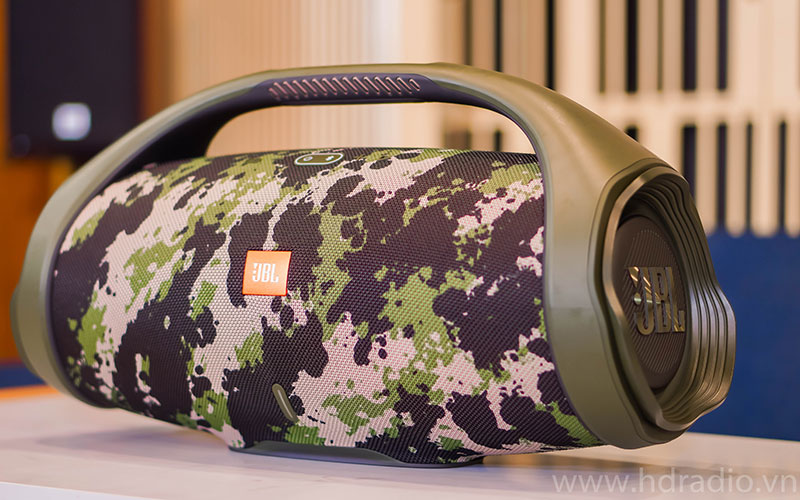 mua loa JBL Boombox 2
