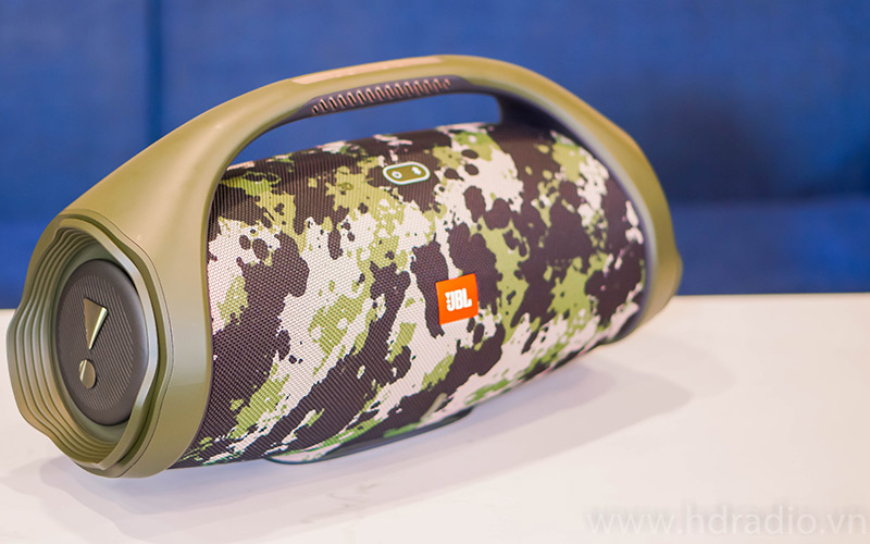 bán loa JBL Boombox 2