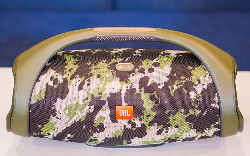 loa JBL Boombox 2 chính hãng