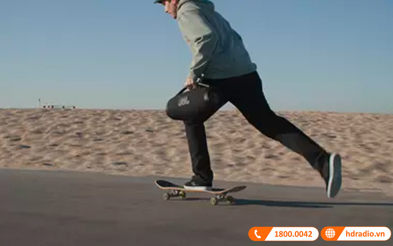 Loa JBL Boombox 3 Wi-Fi