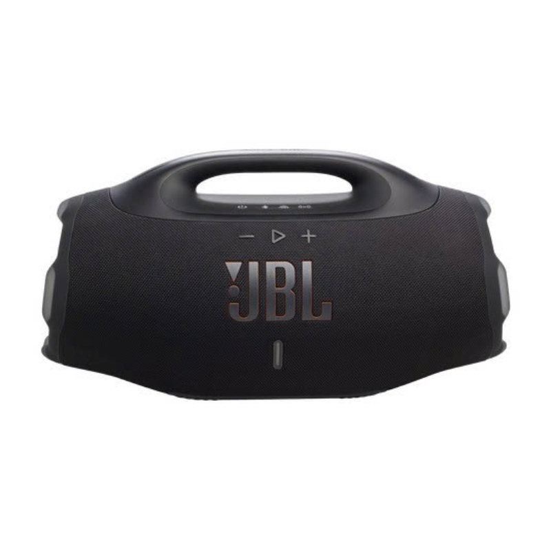 Loa JBL Boombox 4, Pin 34h, Công suất 210W AC / 200W Pin, AI Sound Boost, IP67, Bluetooth 5.4 Auracat, App JBL Portable-1