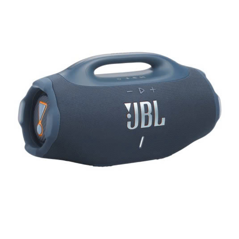 Loa JBL Boombox 4, Pin 34h, Công suất 210W AC / 200W Pin, AI Sound Boost, IP67, Bluetooth 5.4 Auracat, App JBL Portable-8