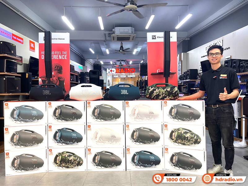 loa jbl boombox 4 chinh hang anh thuc te 2