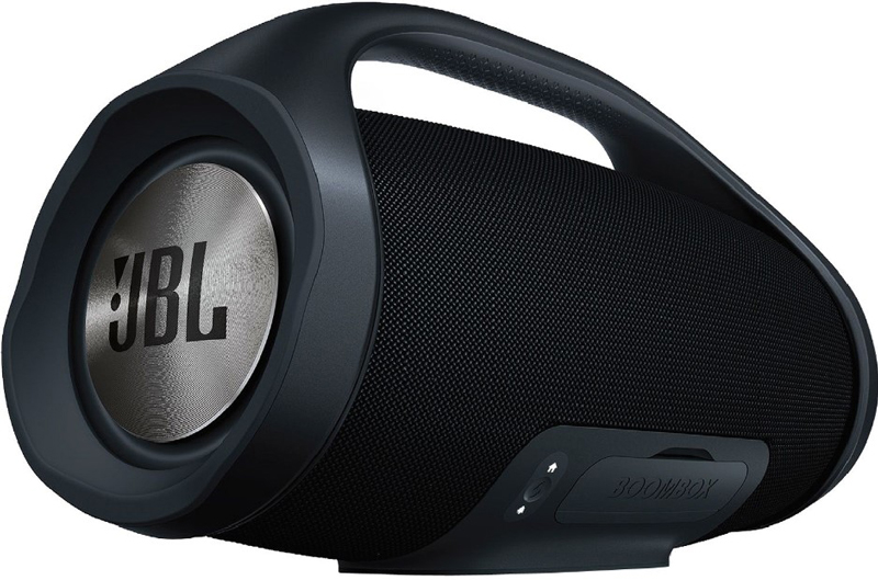 loa jbl boombox công suất bao nhiêu