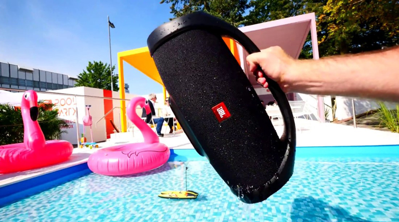 loa jbl boombox giá rẻ