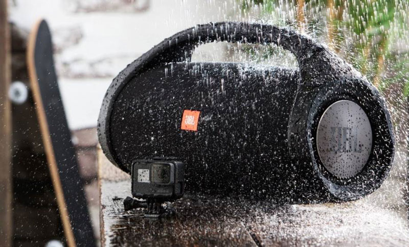 bán loa jbl boombox