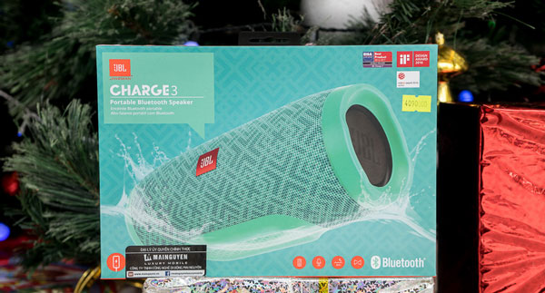 loa JBL CHARGE 3 ( SPECIAL EDITION) chính hãng loa JBL CHARGE 3 ( SPECIAL EDITION) chính hãng