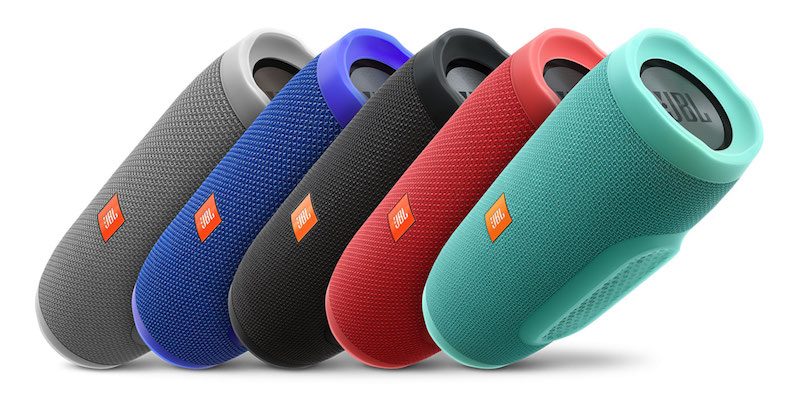 loa jbl charge 3 chính hãng loa jbl charge 3