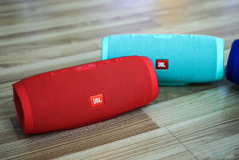 giá loa jbl charge 3 chính hãng đánh giá loa jbl charge 3