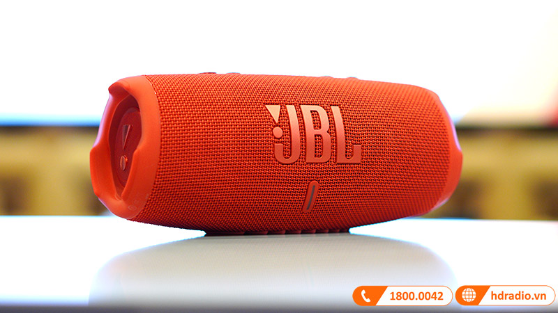 thiet ke Loa JBL Charge 5