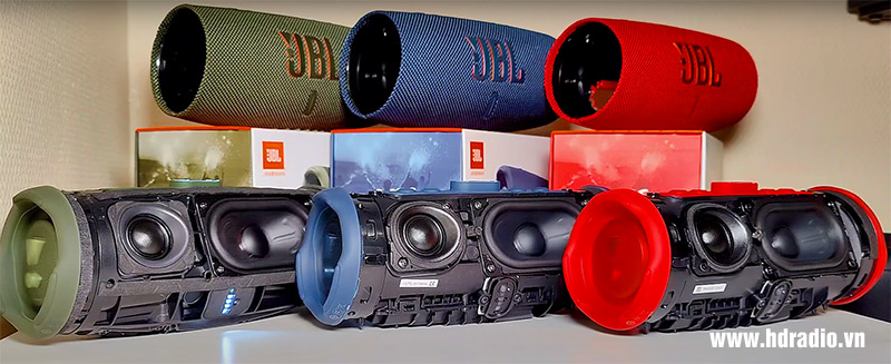 Loa JBL Charge 5 thao e cang