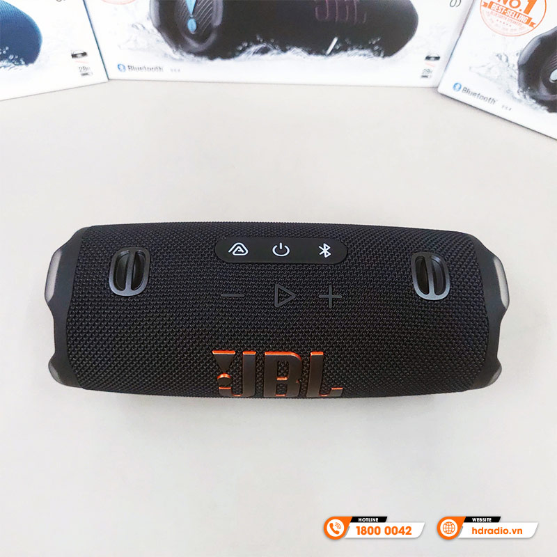 Loa JBL Charge 6