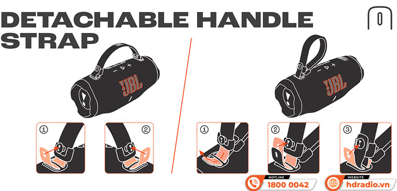 huong dan su dung loa jbl charge 6 anh 1