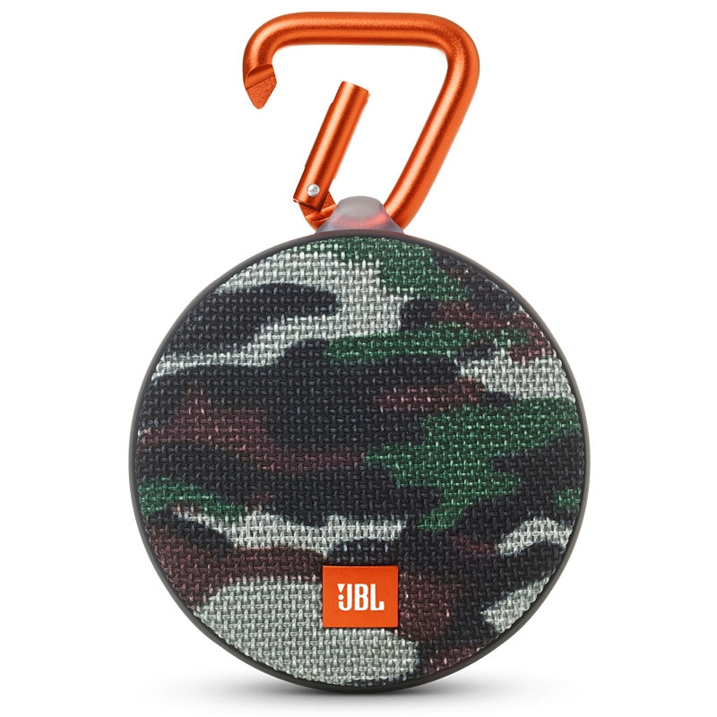 Loa JBL CLIP 2 SPECIAL EDITION