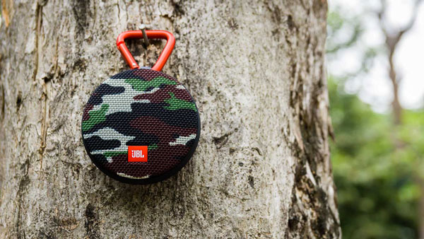 loa jbl clip 2 special edition