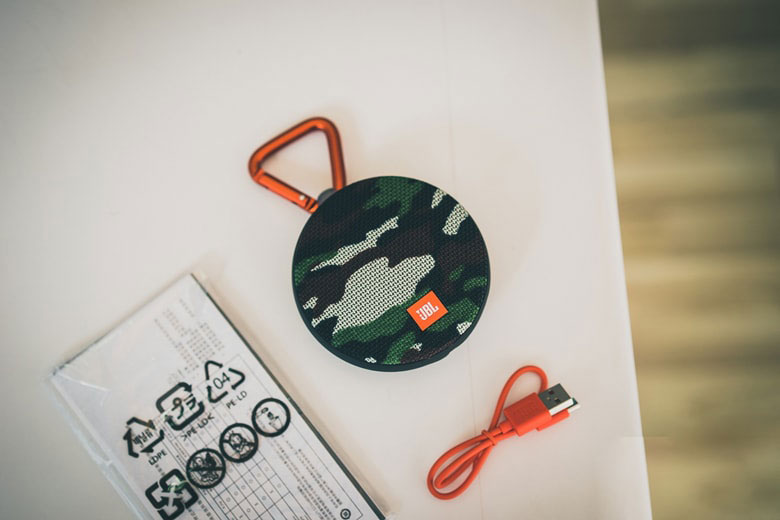 loa jbl clip 2 special edition