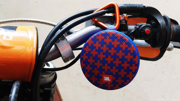 loa jbl clip 2 special edition