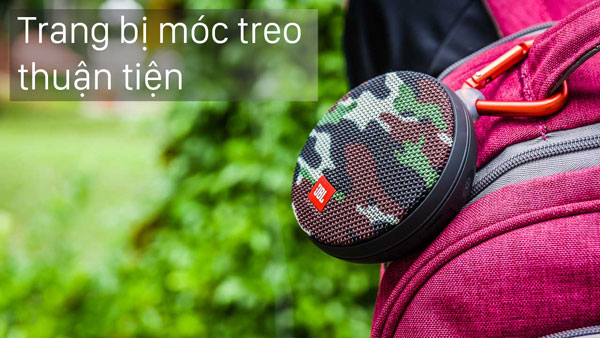 loa jbl clip 2 special edition