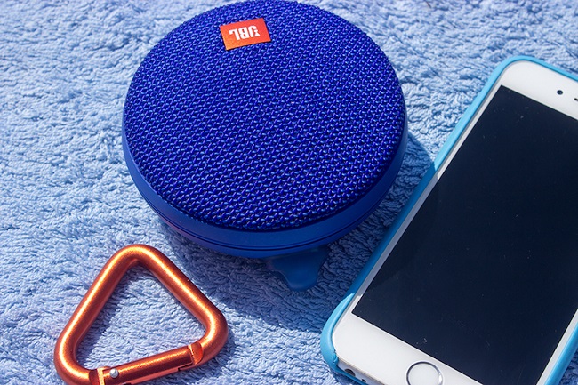 đánh giá loa jbl clip 2 đánh giá loa jbl clip 2