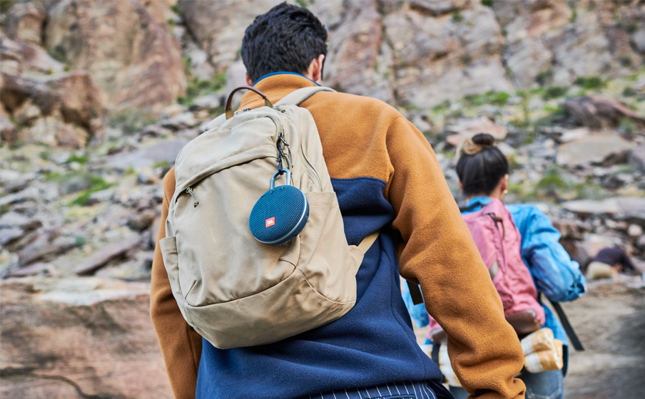 Loa bluetooth jbl clip 3