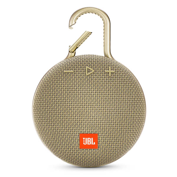loa jbl clip 3 chính hãng