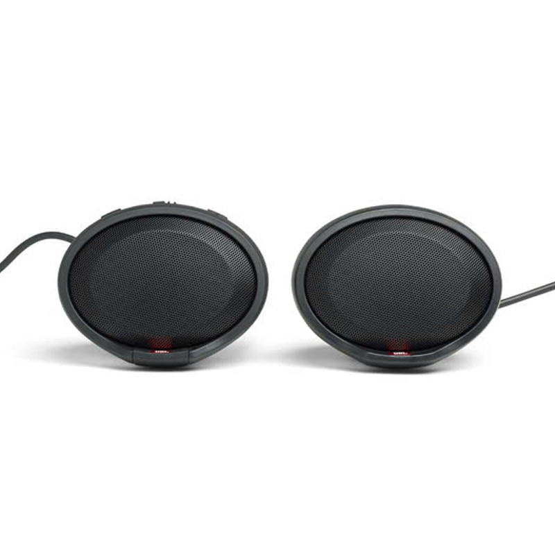 Loa JBL Cruise (Gắn Xe Đạp, Xe Máy, Tích hợp Bluetooth, USB, IPX5)