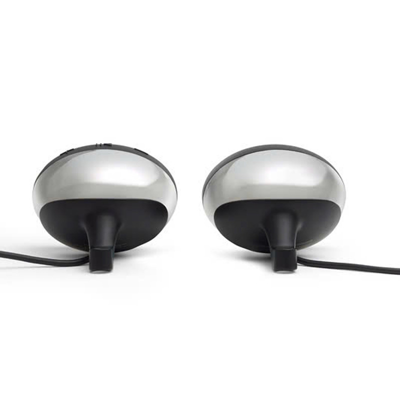 Loa JBL Cruise (Gắn Xe Đạp, Xe Máy, Tích hợp Bluetooth, USB, IPX5)-3