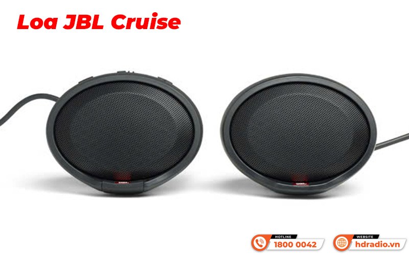 Loa JBL Cruise